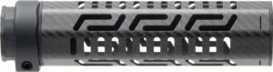 Lancer LCH5 Carbon Fiber Suppressor Cover 8.5"