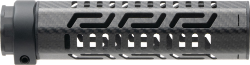 Lancer LCH5 Carbon Fiber Suppressor Cover 8.5"