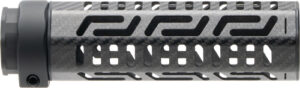 Lancer LCH5 Carbon Fiber Suppressor Cover 7.75"
