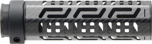 Lancer LCH5 Carbon Fiber Suppressor Cover 7.75"