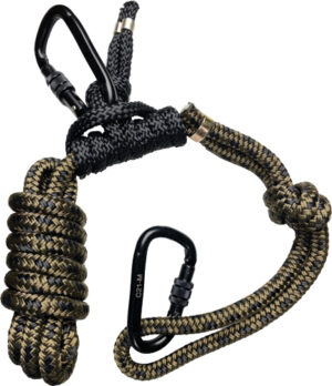 Hunter Safety System Lineman's Climb Rope