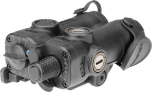 Holosun 321RD Red & IR Laser with 600 Lumen Light