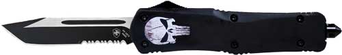 Templar Knife Large OTF Fallen - 3.5" Tanto Serrated Blade