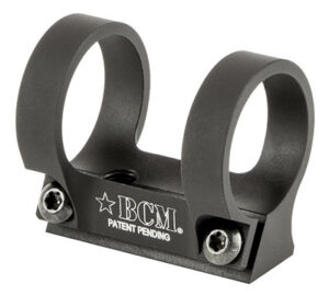 BCM KeyMod Light Mount Mod 0 - 1" Black