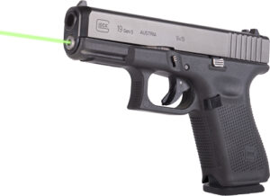 LaserMax Green Laser Guide Rod for Glock Gen 5