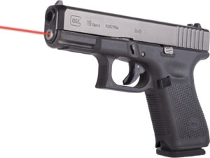 LaserMax Laser Guide Rod Red for Glock Gen 5