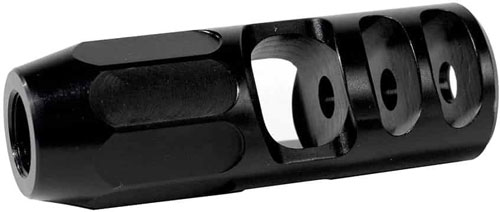 Lancer Nitrous Compensator .308/7.62 Black