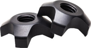Accu-Tac Spike Claw Feet Set for LR Series Bipods