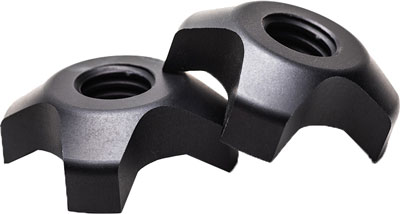 Accu-Tac Spike Claw Feet Set for LR Series Bipods
