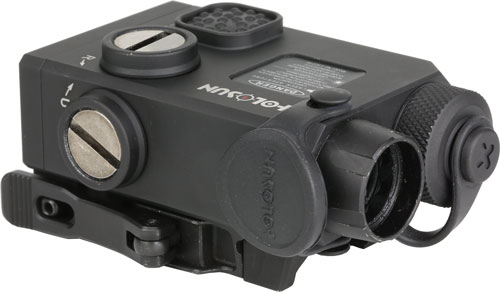 Holosun LS221GIR Green & IR Dual Laser Sight