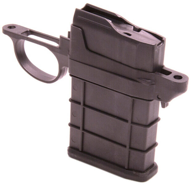 Howa Ammo Boost Mag Kit 308WIN 10rd Magazine
