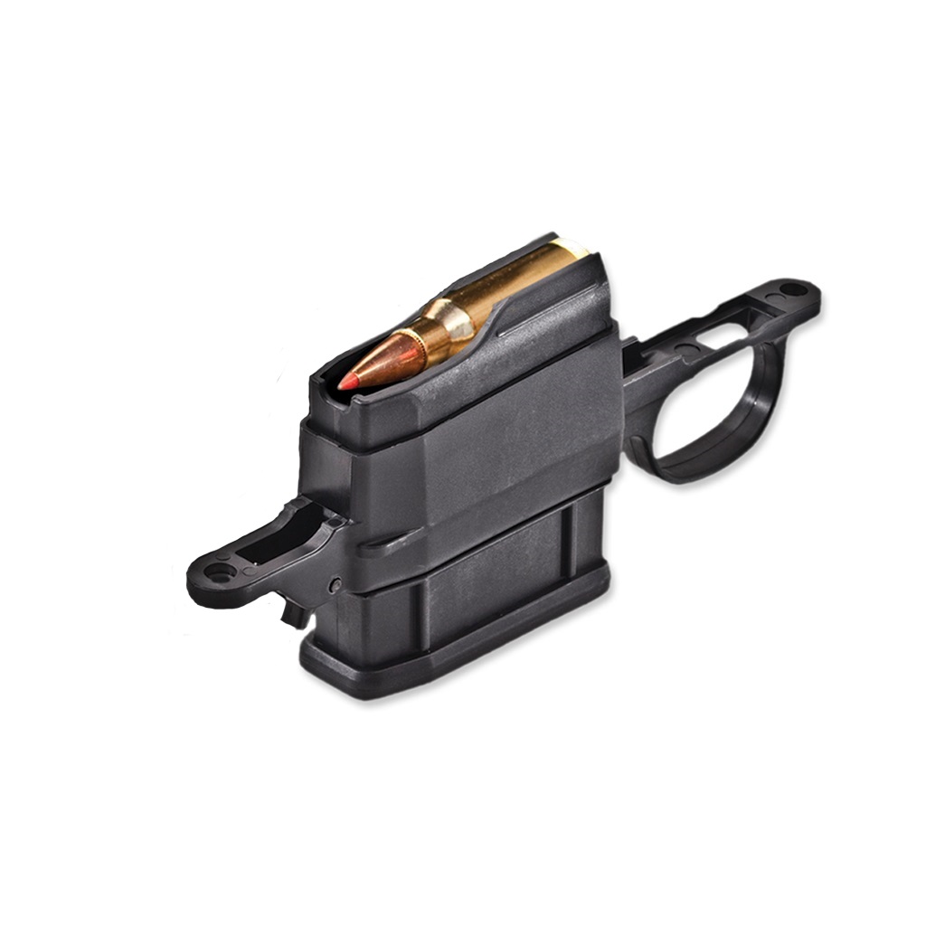 Howa Ammo Boost Mag Kit 300 Win 5rd Magazine