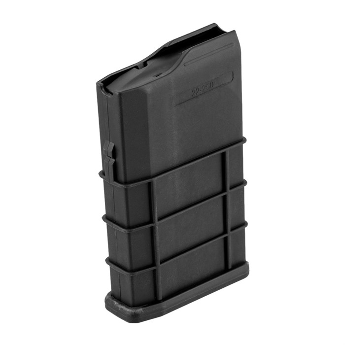 Howa Ammo Boost Mag 22-250 10RD Detachable Magazine