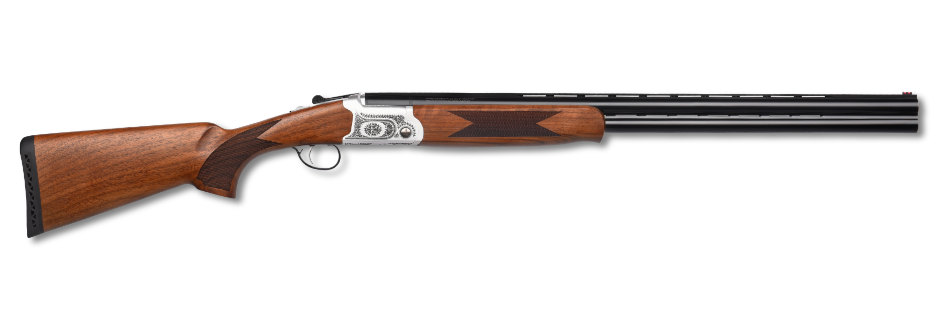 Pointer LEG Acrius .410 Over/Under Shotgun - 28" Barrel