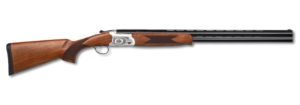 Pointer Acrius Over/Under 28 Gauge Shotgun - Bi-Tone