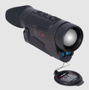 Nocpix LUMI H35 Compact Thermal Monocular with LRF