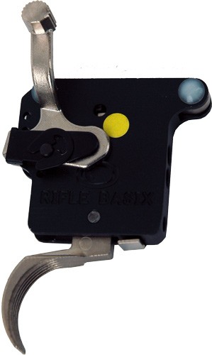 Rifle Basix Remington 700 Adjustable Trigger with Safety