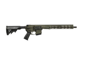 LWRC IC-DI 350LEG ODG 16.1" Semi-Auto Rifle