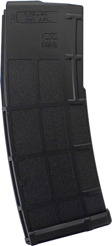 CZ Bren 2 5.56mm 30-Round Magazine