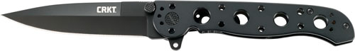 CRKT M16-03KS Spear Point Knife with 3.5" Blade