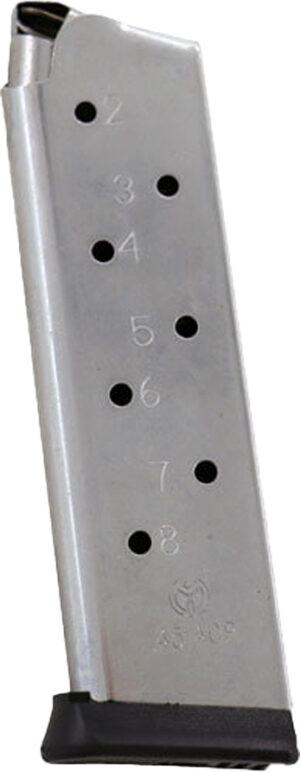 Metalform 1911 Government 10mm 8-Round Magazine