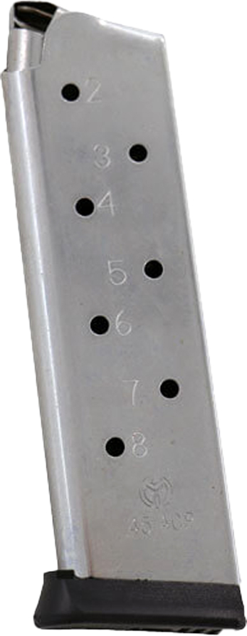 Metalform 1911 Government 10mm 8-Round Magazine