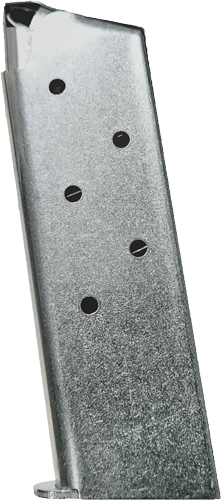 Metalform 1911 Officers .45 ACP 6-Round Magazine