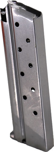 Metalform 1911 Government 9mm Magazine - 9-Round SS