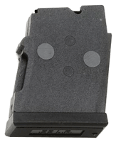 CZ-USA CZ 452 .22 LR Black Steel 5-Round Magazine