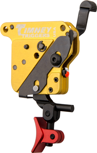 Timney Rem 700 Calvin Elite Pro Two Stage Trigger