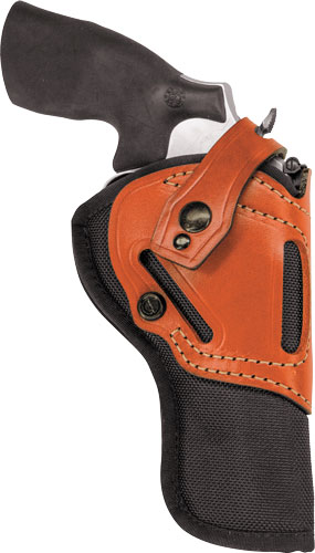 DESANTIS DUAL ANGLE HUNTER HOL - HYBRID S&W L FR 6" BLACK