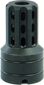 Manticore NightBrake 26x1.5L Compensator for Yugo Krinkov