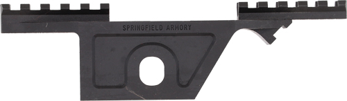 Springfield M1A 4th Gen Scope Mount, Steel Picatinny