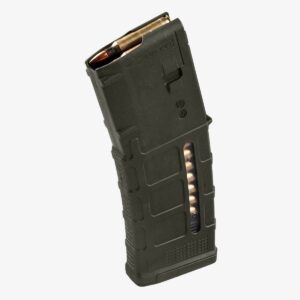 Magpul PMAG M3 5.56 NATO 30RD Magazine - Olive Drab