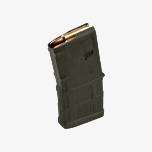 Magpul PMAG GEN M3 20rd Magazine 5.56/.223 OD Green