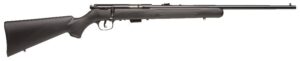 Savage Arms Mark II F 22 LR Bolt Action Rifle