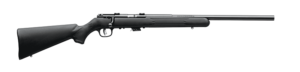Savage Mark II-FV .17 HM2 Bolt Action Rifle 21"