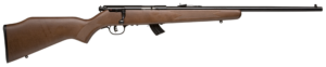Savage Arms Mark II .22LR Bolt Action Rifle 19"
