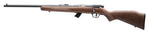 Savage Arms Mark II GL Left-Hand .22 LR Bolt Action Rifle
