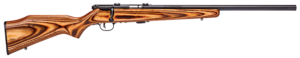 Savage Arms Mark II BV .22 LR Bolt Action Rifle