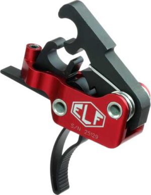 Elftmann Tactical AR-15 Adjustable Match Trigger 2.75-4lbs
