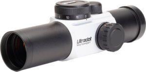 Ultradot Matchdot 30mm Red Dot Sight - Two Tone