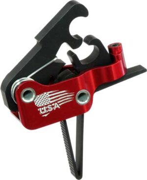 Elftmann AR-15 Match Straight Trigger 2.75-4lbs