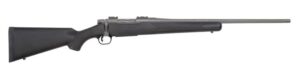 Mossberg Patriot .400 Legend Bolt Action Rifle - Blue Cerakote