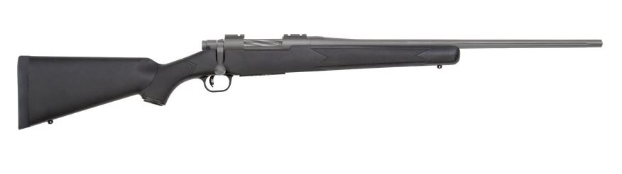 Mossberg Patriot .22-250 Rem SS Cerakote Rifle