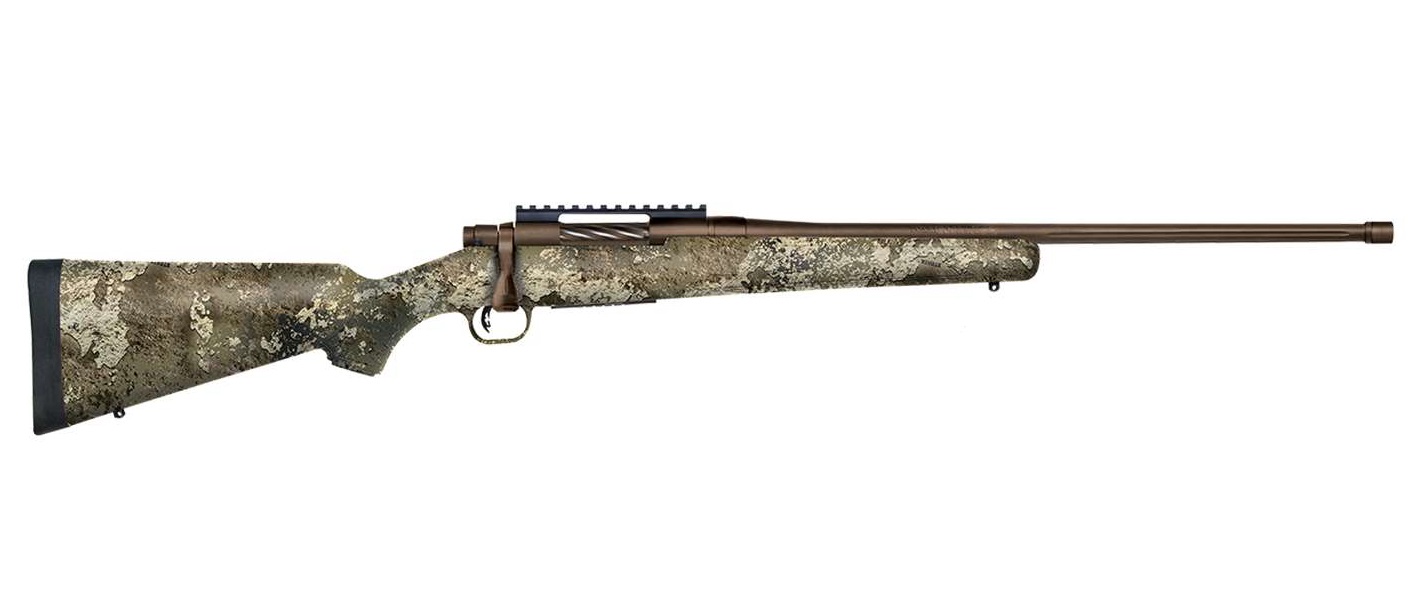 Mossberg Patriot Predator 350 Legend Bolt Action Rifle