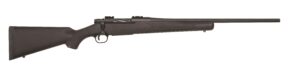 Mossberg Patriot 350 Legend Bolt Action Rifle 22"