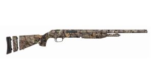 Mossberg 510 Super Bantam Mini 410 Gauge Pump Shotgun