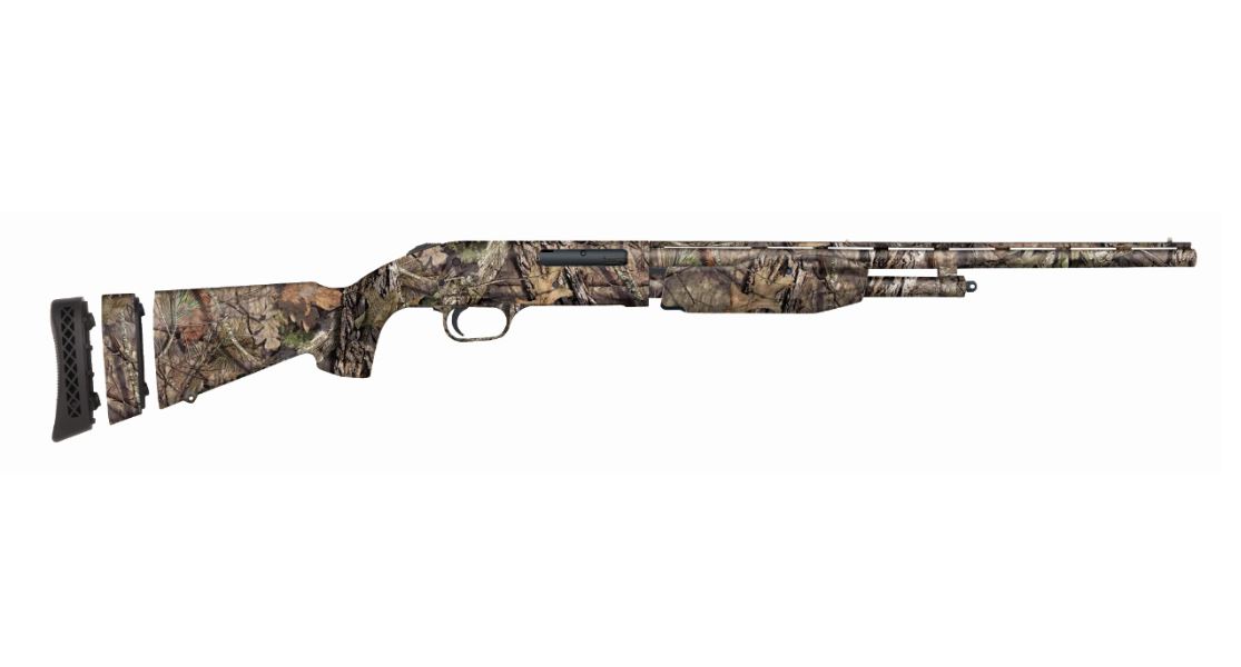 Mossberg 510 Super Bantam Mini 410 Gauge Pump Shotgun