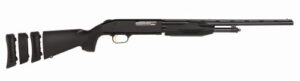 Mossberg 510 Super Bantam Youth .410 Pump Shotgun